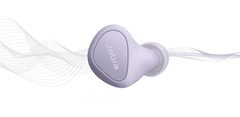 kraftvollem bei Anrufen Sound herausragender und 3 In-Ear-Bluetooth-Kopfhörer Elite mit Sprachqualität |
