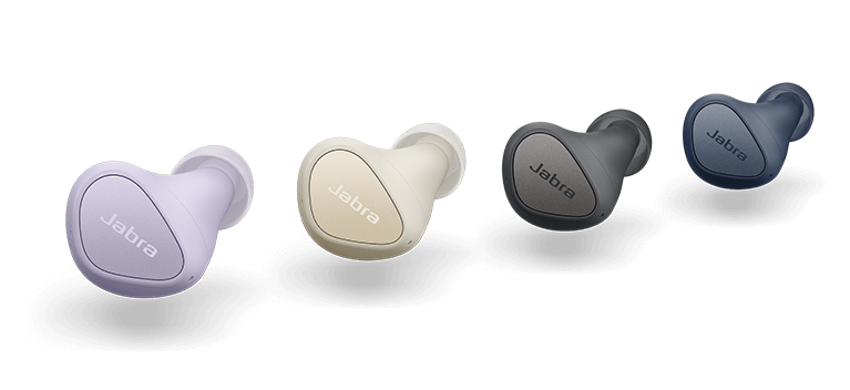 Elite 3 herausragender und Sound kraftvollem bei Anrufen In-Ear-Bluetooth-Kopfhörer Sprachqualität | mit