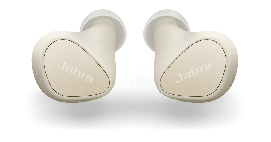 Anrufen mit In-Ear-Bluetooth-Kopfhörer 3 Sprachqualität | herausragender und bei Elite kraftvollem Sound