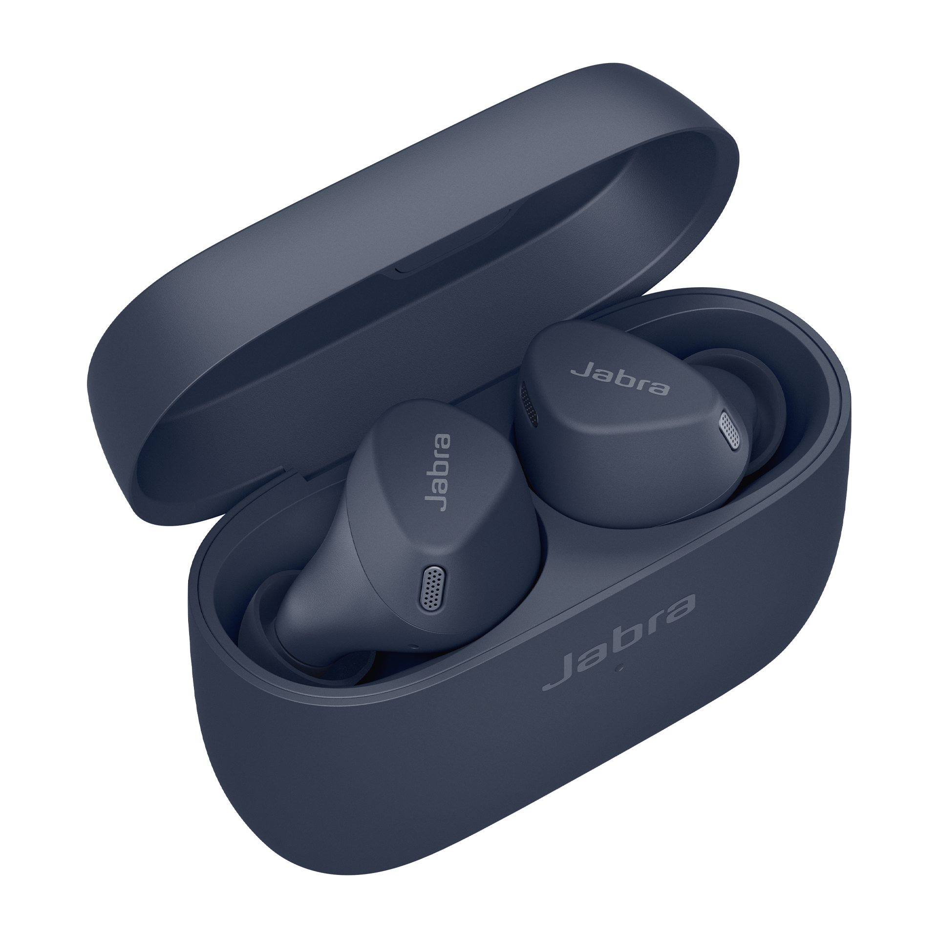 Bluetooth-Sport-Earbuds mit ANC | Jabra Elite 4 Active