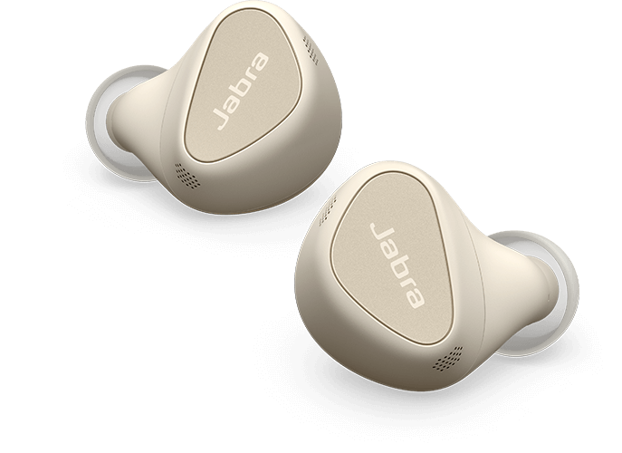 In-Ear-Bluetooth-Kopfhörer mit hybrider aktiver Geräuschunterdrückung (ANC)  | Elite 5