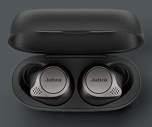 True-Wireless-Kopfhörer für großartige Gespräche und Musik | Jabra 