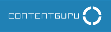 Content Guru Logo