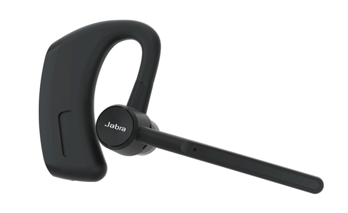 Mono bluetooth earpiece for shop floor & retail staff | Jabra Perform 45